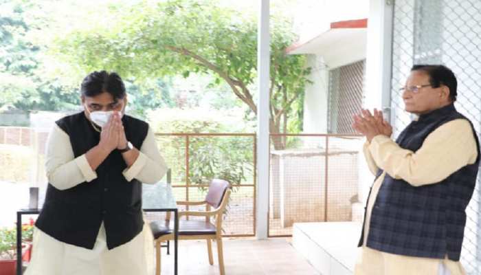 Rajasthan: CM गहलोत के सामने भिड़े धारीवाल-डोटासरा, एक-दूसरे को देख लेने तक की दी धमकी