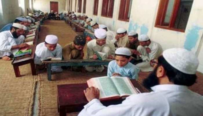 UP Madarsa Board की ताज़ा खबरे हिन्दी में | ब्रेकिंग और लेटेस्ट न्यूज़ in  Hindi - Zee News Hindi