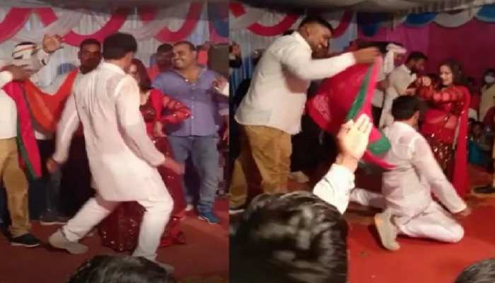 सपा नेता शैलेंद्र यादव