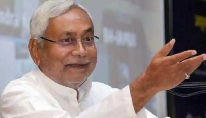 जनसंख्या को नियंत्रित करने के लिए लोगों को प्रेरित किया जा रहा है: नीतीश कुमार जनसंख्या को नियंत्रित करने के लिए लोगों को प्रेरित किया जा रहा है: नीतीश कुमार