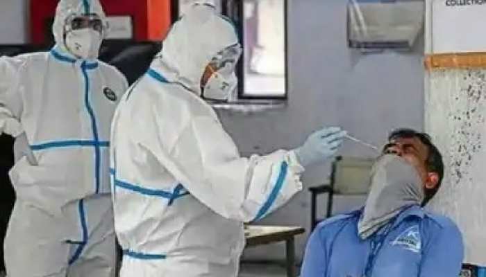 बिहार में कोरोना के मामलों में गिरावट, 97.64 प्रतिशत हुआ रिकवरी रेट बिहार में कोरोना के मामलों में गिरावट, 97.64 प्रतिशत हुआ रिकवरी रेट