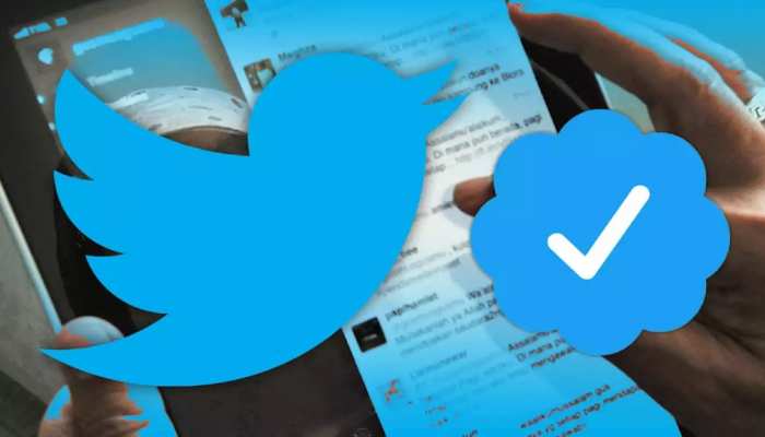 twitter verification request again started know how to get blue tick on twitter | Twitter Blue Tick: फिर से शुरू हुई प्रक्रिया, इस तरह से कराएं अपना अकाउंट Verify