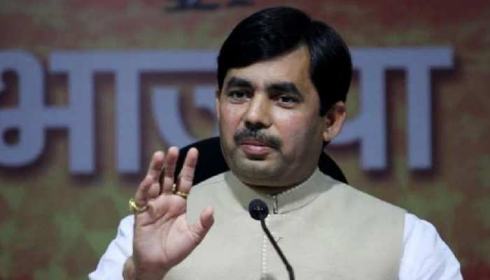 बिहार में इंफ्रास्ट्रक्चर बढ़ाने की तेजी से कोशिश हो रही: शाहनवाज़ हुसैन बिहार में इंफ्रास्ट्रक्चर बढ़ाने की तेजी से कोशिश हो रही: शाहनवाज़ हुसैन