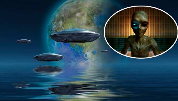 aliens will come from under the sea not space, ex-police officer claims |  अंतरिक्ष नहीं समुंदर के नीचे से आएंगे एलियन! इस शख्स का 'पक्का' दावा |  Hindi News, जरा हटके