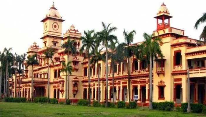 BHU के वैज्ञानिकों का शोध: दूसरी लहर के दौरान पूर्वांचल में सक्रिय रहे कोरोना के 7 म्यूटेंट BHU के वैज्ञानिकों का शोध: दूसरी लहर के दौरान पूर्वांचल में सक्रिय रहे कोरोना के 7 म्यूटेंट