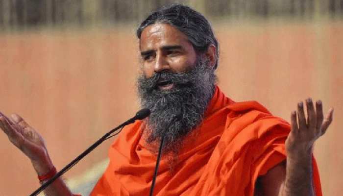 अब ज्योतिष विद्या पर टिप्पणी कर फंसे बाबा रामदेव, काशी के विद्वानों ने दी शास्त्रार्थ की चुनौती अब ज्योतिष विद्या पर टिप्पणी कर फंसे बाबा रामदेव, काशी के विद्वानों ने दी शास्त्रार्थ की चुनौती