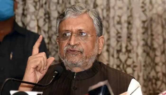 देशी कंपनी को 30 करोड़ वैक्सीन बनाने के लिए 1500 करोड़ एडवांस देगी केंद्र सरकार: सुशील मोदी देशी कंपनी को 30 करोड़ वैक्सीन बनाने के लिए 1500 करोड़ एडवांस देगी केंद्र सरकार: सुशील मोदी