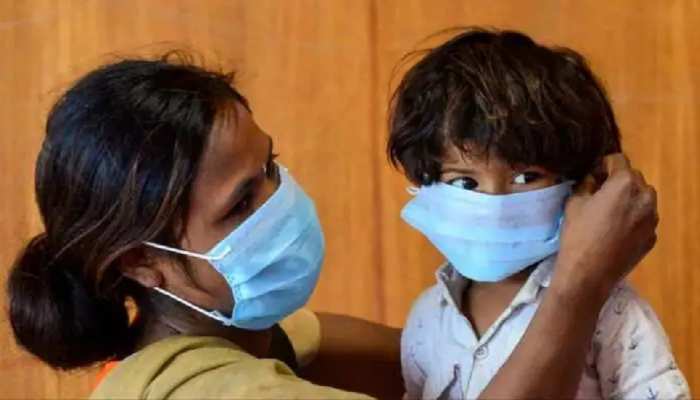 महामारी के दौर में चांदपुर ने पेश की अनोखी मिसाल, 2500 की आबादी के बीच नहीं मिला एक भी संक्रमित महामारी के दौर में चांदपुर ने पेश की अनोखी मिसाल, 2500 की आबादी के बीच नहीं मिला एक भी संक्रमित