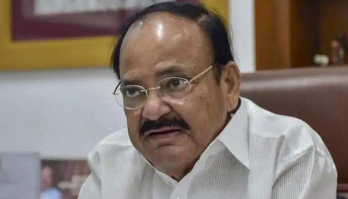 In a major development, Twitter restored the blue tick on of Vice President Venkaiah Naidu's personal account hours after it was removed.