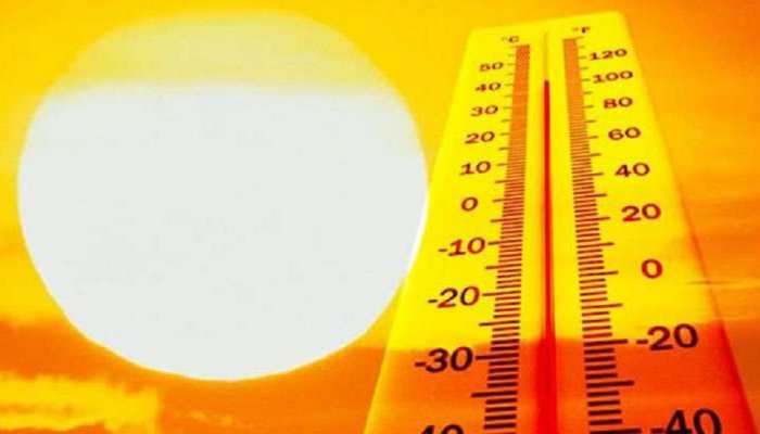 Weather Update: बिहार में मौसम ने बदली करवट! अगले 2-3 दिनों में 39 डिग्री तक पहुंच सकता है तापमान Weather Update: बिहार में मौसम ने बदली करवट! अगले 2-3 दिनों में 39 डिग्री तक पहुंच सकता है तापमान