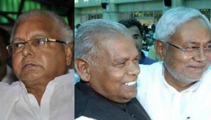 बिहार में विपक्ष की 'खेला' करने की तैयारी, रणनीति सरकार पर पड़ सकती है भारी! बिहार में विपक्ष की 'खेला' करने की तैयारी, रणनीति सरकार पर पड़ सकती है भारी!