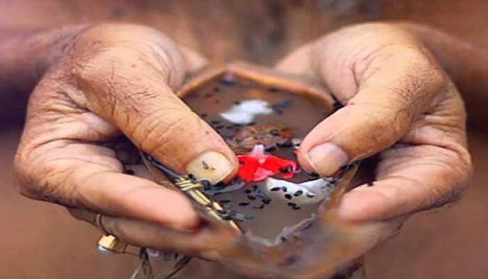 अब स्पीड पोस्ट से गंगा में कराएं अस्थियों का विसर्जन, वेबकास्ट से LIVE देख सकेंगे परिजन अब स्पीड पोस्ट से गंगा में कराएं अस्थियों का विसर्जन, वेबकास्ट से LIVE देख सकेंगे परिजन