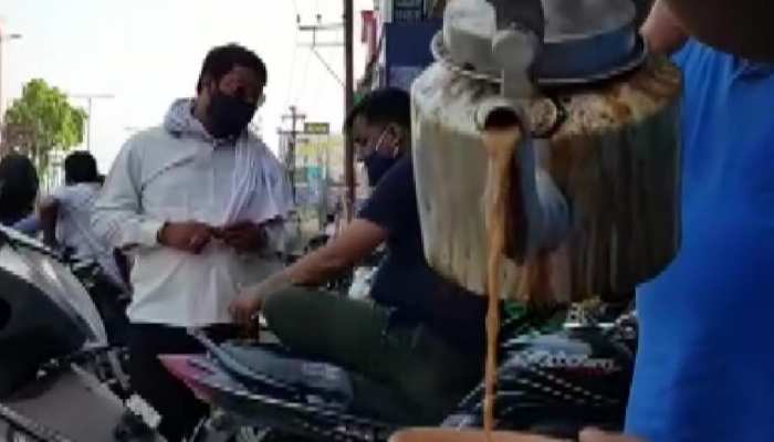 वाराणसी: आज से12 घंटे खुलेंगी दुकानें, न्यायालयों में होगी सुनवाई वाराणसी: आज से12 घंटे खुलेंगी दुकानें, न्यायालयों में होगी सुनवाई