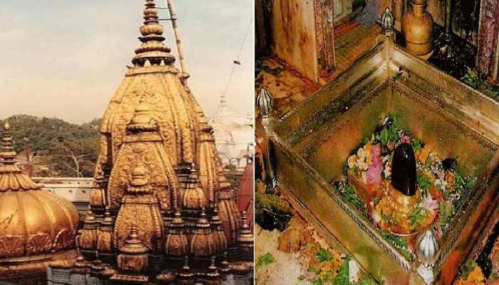 भक्त 8 जून से कर सकेंगे बाबा विश्वनाथ के दर्शन, नहीं होगी कोरोना नेगेटिव रिपोर्ट की जरूरत भक्त 8 जून से कर सकेंगे बाबा विश्वनाथ के दर्शन, नहीं होगी कोरोना नेगेटिव रिपोर्ट की जरूरत