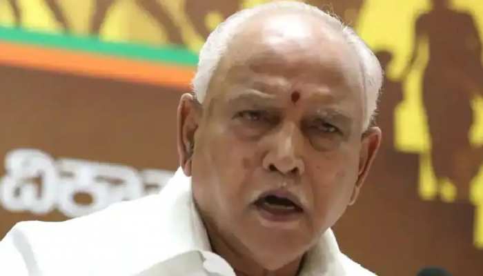 Karanataka Politics: ନେତୃତ୍ୱ ପରିବର୍ତ୍ତନ ନେଇ ଜାରିରହିଛି ଚର୍ଚ୍ଚା, ଜବାବ ରଖିଲେ Yediyurappa Karanataka Politics: ନେତୃତ୍ୱ ପରିବର୍ତ୍ତନ ନେଇ ଜାରିରହିଛି ଚର୍ଚ୍ଚା, ଜବାବ ରଖିଲେ Yediyurappa