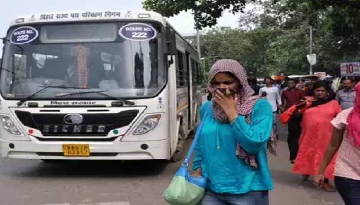Bihar: वाहनों से सफर करने के लिए सरकार ने जारी की गाइडलाइन, इन जरूरी नियमों का करना होगा पालन Bihar: वाहनों से सफर करने के लिए सरकार ने जारी की गाइडलाइन, इन जरूरी नियमों का करना होगा पालन