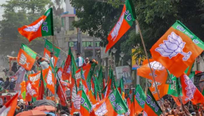 MCD Election: ପୁଣି ଥରେ ନିର୍ଦ୍ୱନ୍ଦ୍ୱରେ ବାଜିମାତ କରିବେ BJP Candidate MCD Election: ପୁଣି ଥରେ ନିର୍ଦ୍ୱନ୍ଦ୍ୱରେ ବାଜିମାତ କରିବେ BJP Candidate