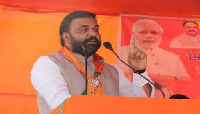 पंचायती राज व्यवस्था में बदलाव के बाद भी नहीं रुकेगा विकास का काम: मंत्री सम्राट चौधरी पंचायती राज व्यवस्था में बदलाव के बाद भी नहीं रुकेगा विकास का काम: मंत्री सम्राट चौधरी