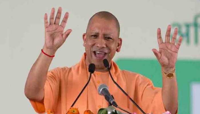 सीएम योगी ने PM सिटी बनारस के हाथी बाजार CHC को लिया गोद, ग्रामीणों ने जताया आभार सीएम योगी ने PM सिटी बनारस के हाथी बाजार CHC को लिया गोद, ग्रामीणों ने जताया आभार