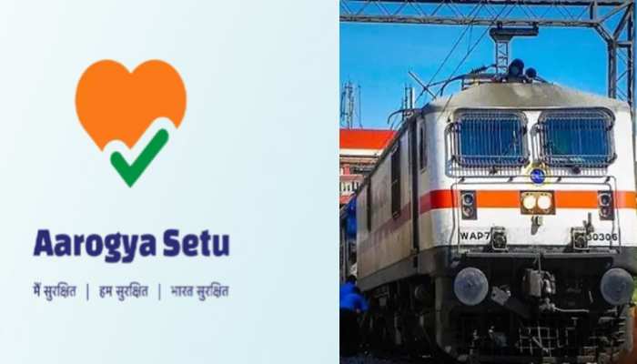 रेल यात्रियों को मिल सकती है बड़ी खुशखबरी! निगेटिव RT-PCR रिपोर्ट का झंझट होगा खत्म