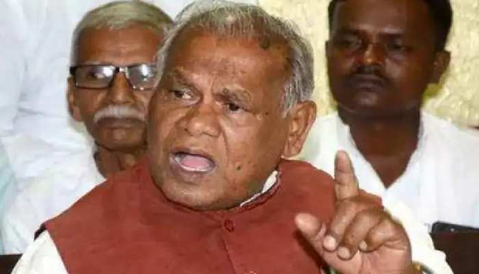 मांझी की को-ऑर्डिनेशन कमेटी की मांग पर RJD-JDU ने जताया समर्थन, BJP ने कहा-विचार किया जाएगा मांझी की को-ऑर्डिनेशन कमेटी की मांग पर RJD-JDU ने जताया समर्थन, BJP ने कहा-विचार किया जाएगा