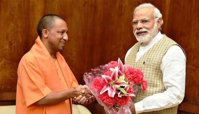 UPରେ ରାଜନୈତିକ ସଂକଟ! ଦିଲ୍ଲୀରେ CM ଯୋଗୀଙ୍କ ମାନସ ମନ୍ଥନ UPରେ ରାଜନୈତିକ ସଂକଟ! ଦିଲ୍ଲୀରେ CM ଯୋଗୀଙ୍କ ମାନସ ମନ୍ଥନ