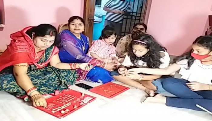 ଏଥର ଶୀତଳଷଷ୍ଠୀ ପାଇଁ ନାହିଁ ସରକାରୀ ପାଣ୍ଠି, କ୍ଷୋଭ ପ୍ରକାଶ କଲା କ୍ରିୟାନୁଷ୍ଠାନ କମିଟି ଏଥର ଶୀତଳଷଷ୍ଠୀ ପାଇଁ ନାହିଁ ସରକାରୀ ପାଣ୍ଠି, କ୍ଷୋଭ ପ୍ରକାଶ କଲା କ୍ରିୟାନୁଷ୍ଠାନ କମିଟି