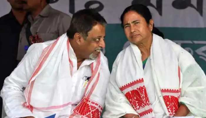 TMC କୁ ଫେରିବେ ମୁକୁଲ ରାୟ! TMC କୁ ଫେରିବେ ମୁକୁଲ ରାୟ!