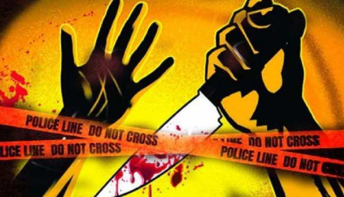 Jamui: पिता और सास की लव स्टोरी में विलेन बना बेटा, नहीं सुनी बात तो हत्या कर दफनाई लाश Jamui: पिता और सास की लव स्टोरी में विलेन बना बेटा, नहीं सुनी बात तो हत्या कर दफनाई लाश