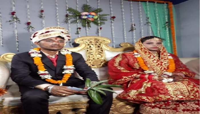 Munger: नव विवाहिता का शव मिलने से मचा हड़कंप! परिजनों ने ससुराल वालों पर लगाया हत्या का आरोप Munger: नव विवाहिता का शव मिलने से मचा हड़कंप! परिजनों ने ससुराल वालों पर लगाया हत्या का आरोप