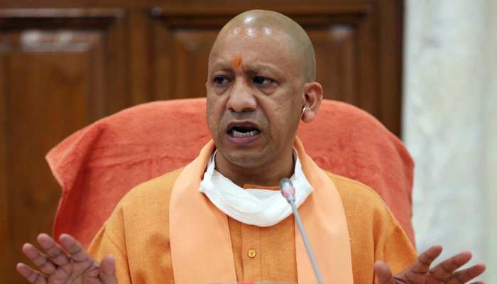 Yogi Adityanath government will now work on these 8 points for electoral victory|सीएम Yogi Adityanath को मिल गया चुनावी जीत का ब्लूप्रिंट, अब इन 8 बिंदुओं पर काम करेगी सरकार| Hindi News,