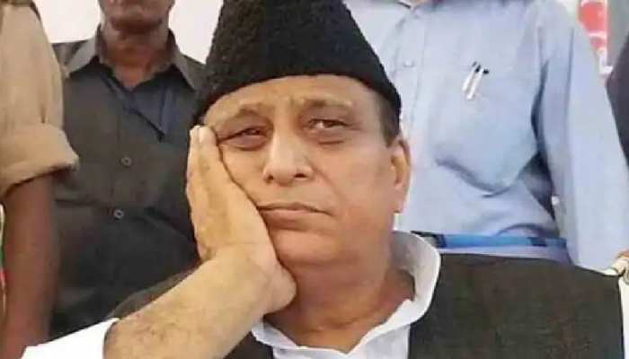 यूपी जल निगम भर्ती घोटाला: आजम खां को बड़ा झटका, हाई कोर्ट ने खारिज की अग्रिम जमानत यूपी जल निगम भर्ती घोटाला: आजम खां को बड़ा झटका, हाई कोर्ट ने खारिज की अग्रिम जमानत