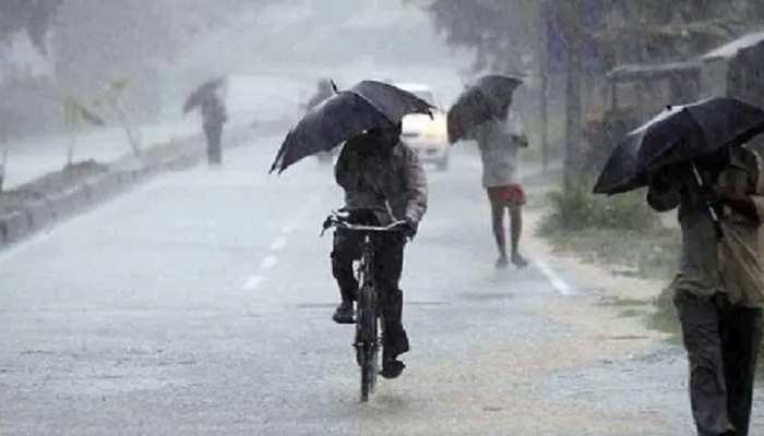 बिहार में मानसून ने दी दस्तक, अगले तीन दिन तक पूरे राज्य में होगी बारिश बिहार में मानसून ने दी दस्तक, अगले तीन दिन तक पूरे राज्य में होगी बारिश