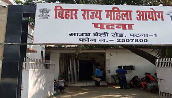 बिहार: Patna HC में जनहित याचिका दायर कर उठाया गया 'निष्क्रिय' महिला आयोग का मुद्दा बिहार: Patna HC में जनहित याचिका दायर कर उठाया गया 'निष्क्रिय' महिला आयोग का मुद्दा