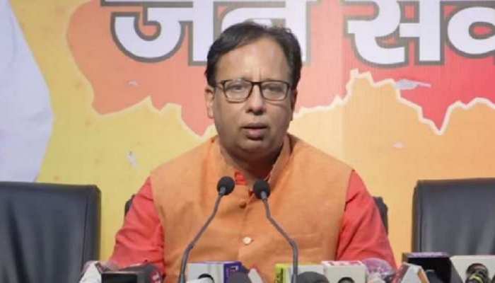 संजय जायसवाल बोले तेज प्रताप प्रताप NDA में आए तो उनका स्वागत, जेडीयू ने कहा- भ्रष्टाचारियों को नहीं करेंगे बर्दाश्त संजय जायसवाल बोले तेज प्रताप प्रताप NDA में आए तो उनका स्वागत, जेडीयू ने कहा- भ्रष्टाचारियों को नहीं करेंगे बर्दाश्त