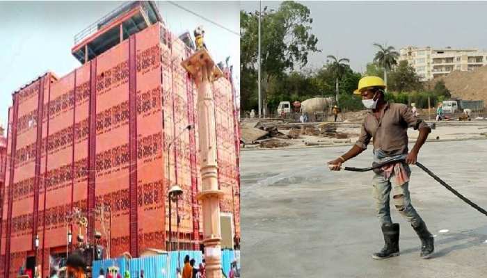 विकास पथ पर वाराणसी: सावन से पहले मिलेंगी कई सौगातें, जून में ये 14 परियोजनाएं हो रहीं पूरी विकास पथ पर वाराणसी: सावन से पहले मिलेंगी कई सौगातें, जून में ये 14 परियोजनाएं हो रहीं पूरी