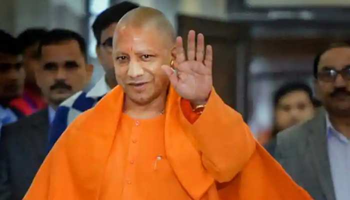 यूपी में फिर शुरू होगा CM योगी का मिशन रोजगार, 1 लाख युवाओं को मिलेगी सरकारी नौकरी! यूपी में फिर शुरू होगा CM योगी का मिशन रोजगार, 1 लाख युवाओं को मिलेगी सरकारी नौकरी!