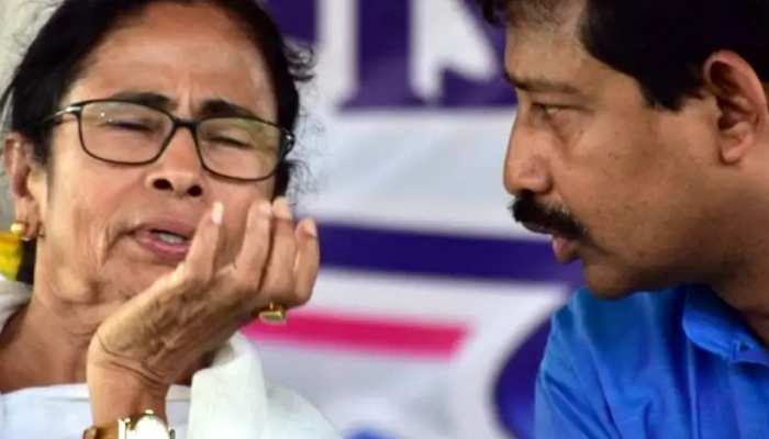 TMC ଶିବିରକୁ ଫେରିବେ ଏହି BJP ନେତା? ଜାଣନ୍ତୁ ଚର୍ଚ୍ଚା ପଛର ରହସ୍ୟ TMC ଶିବିରକୁ ଫେରିବେ ଏହି BJP ନେତା? ଜାଣନ୍ତୁ ଚର୍ଚ୍ଚା ପଛର ରହସ୍ୟ