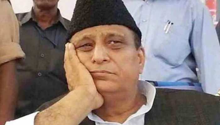 अभी भी क्रिटिकल केयर टीम की निगरानी में आजम खान, संक्रमण के चलते करना पड़ सकता है ऑपरेशन अभी भी क्रिटिकल केयर टीम की निगरानी में आजम खान, संक्रमण के चलते करना पड़ सकता है ऑपरेशन