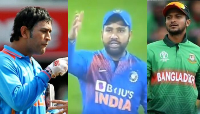 मैदान पर Shakib Al Hasan की तरह इन स्टार खिलाड़ियों ने भी गुस्से में खोया है अपना आपा मैदान पर Shakib Al Hasan की तरह इन स्टार खिलाड़ियों ने भी गुस्से में खोया है अपना आपा