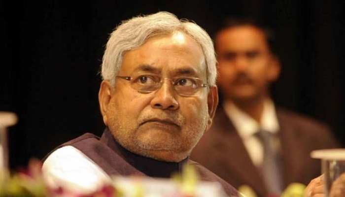 CM नीतीश ने समीक्षा बैठक में लिया फैसला, 15 जून तक 3 लाख मेट्रिक टन से अधिक गेहूं की होगी खरीद CM नीतीश ने समीक्षा बैठक में लिया फैसला, 15 जून तक 3 लाख मेट्रिक टन से अधिक गेहूं की होगी खरीद