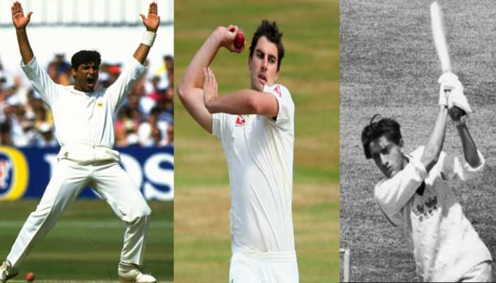 These players were suffered from various body problems but still managed to be the best These players were suffered from various body problems but still managed to be the best