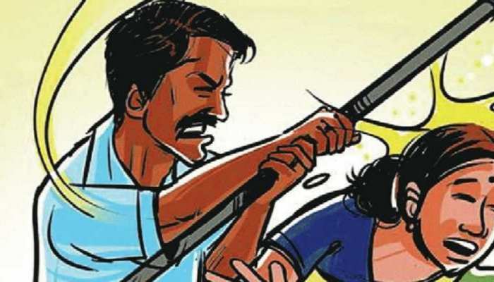 मुंगेर में शर्मसार हुई मानवता! पति ने दहेज के लालच में पीट-पीटकर की महिला की हत्या मुंगेर में शर्मसार हुई मानवता! पति ने दहेज के लालच में पीट-पीटकर की महिला की हत्या