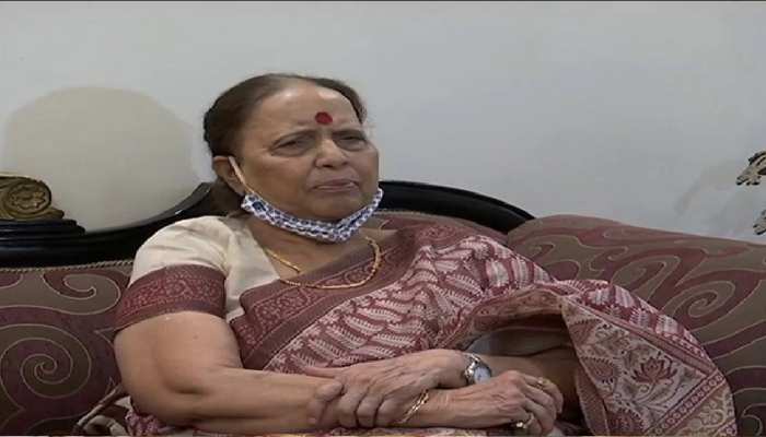 उत्तराखंड की वरिष्ठ कांग्रेस नेता इंदिरा हृदयेश का निधन, पार्टी में शोक की लहर उत्तराखंड की वरिष्ठ कांग्रेस नेता इंदिरा हृदयेश का निधन, पार्टी में शोक की लहर