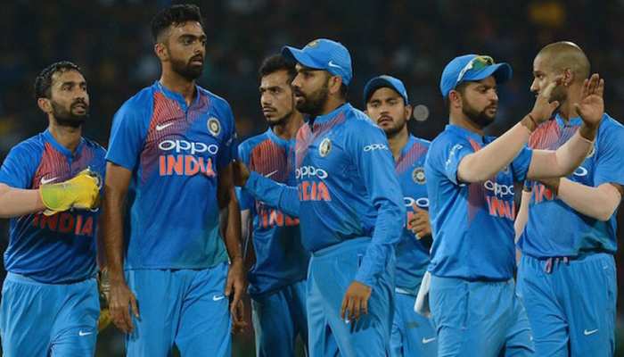 लाख कोशिशों के बाद भी Jaydev Unadkat को नहीं मिली टीम में जगह, अब फूटा लोगों का गुस्सा लाख कोशिशों के बाद भी Jaydev Unadkat को नहीं मिली टीम में जगह, अब फूटा लोगों का गुस्सा