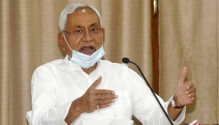 केंद्रीय मंत्रिमंडल का विस्तार पर बिहार में सियासत शुरू, RJD बोली-इस बार भी टूटेगा JDU का सपना केंद्रीय मंत्रिमंडल का विस्तार पर बिहार में सियासत शुरू, RJD बोली-इस बार भी टूटेगा JDU का सपना