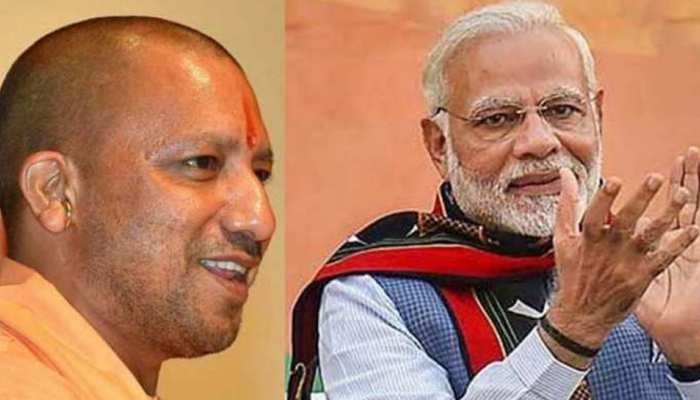 PM मोदी ने फिर की CM योगी की तारीफ, वृद्धों के लिए बने 'एल्डरलाइन प्रोजेक्ट' को सराहा PM मोदी ने फिर की CM योगी की तारीफ, वृद्धों के लिए बने 'एल्डरलाइन प्रोजेक्ट' को सराहा