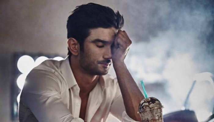 ଯେତେବେଳେ Sushant Singh Rajput ଫ୍ୟାନ୍ସଙ୍କୁ କହିଥିଲେ- ମୋର ଫିଲ୍ମ ଦେଖିବାକୁ ଯାଆନ୍ତୁ, ନଚେତ୍... ଯେତେବେଳେ Sushant Singh Rajput ଫ୍ୟାନ୍ସଙ୍କୁ କହିଥିଲେ- ମୋର ଫିଲ୍ମ ଦେଖିବାକୁ ଯାଆନ୍ତୁ, ନଚେତ୍...