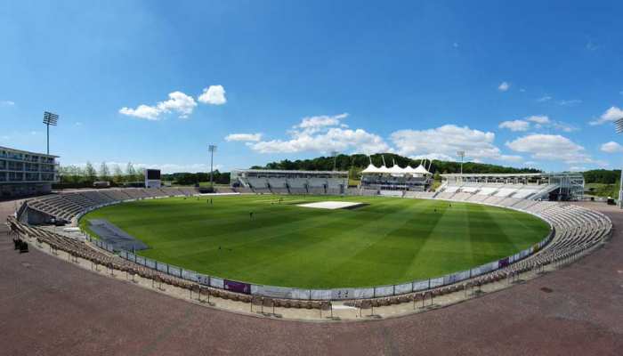 ICC WTC Final में कैसे तैयार होगी Pitch? मैच से पहले Head Curator का बड़ा खुलासा ICC WTC Final में कैसे तैयार होगी Pitch? मैच से पहले Head Curator का बड़ा खुलासा