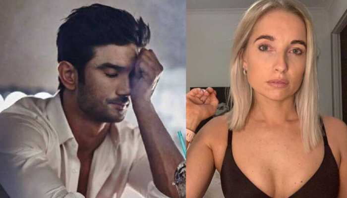 Sushant Singh Rajput की Death Anniversary पर छलका Virat Kohli की Die Hard फीमेल फैन का दर्द Sushant Singh Rajput की Death Anniversary पर छलका Virat Kohli की Die Hard फीमेल फैन का दर्द
